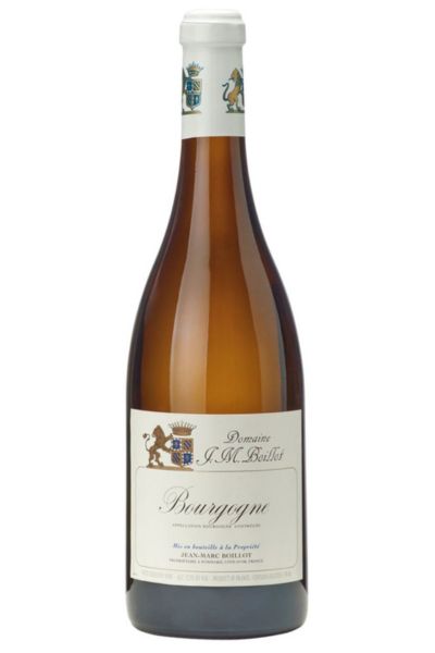 Jean Marc Boillot Bourgogne Blanc 2022