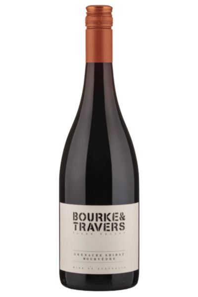 Bourke and Travers GSM 2022