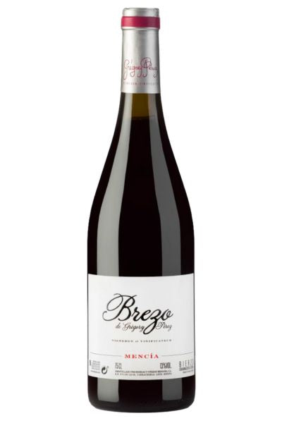 Mengoba Bierzo Brezo Mencia 2023