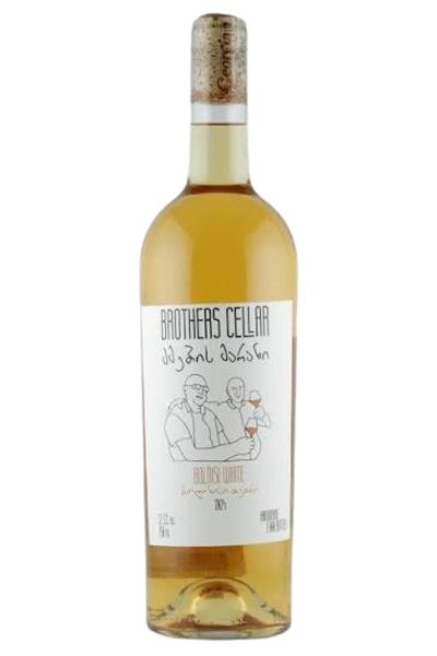 Brothers Cellar Rkatsiteli 2024