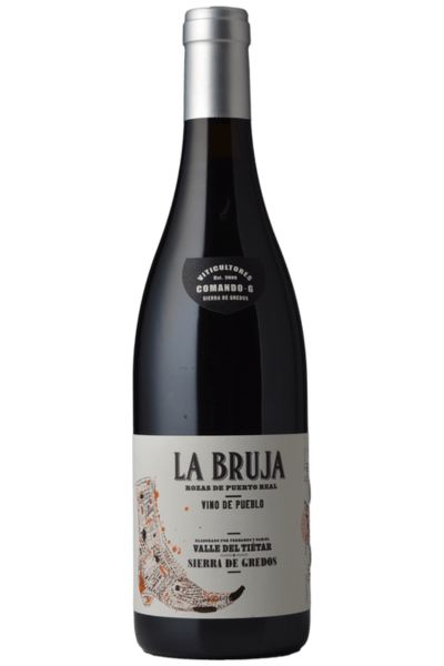 Comando G La Bruja Garnacha 2023