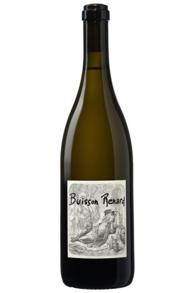 Domaine Didier Dagueneau Vin de France Buisson Renard 2023