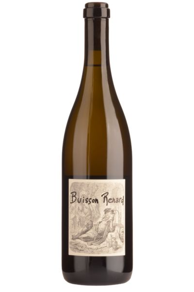 Domaine Didier Dagueneau Vin de France Buisson Renard 2020