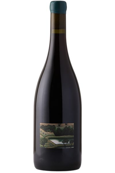 William Downie Bull Swamp Pinot Noir 2024