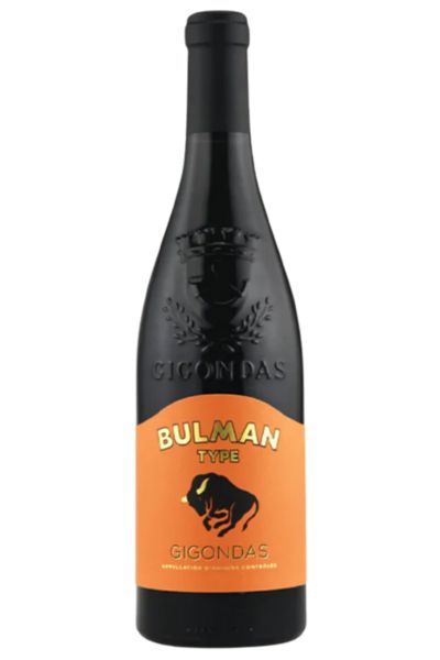 Bulman Gigondas 2017