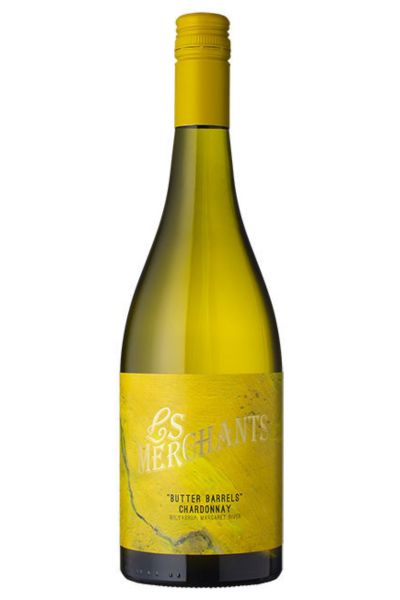 LS Merchants 'Butter Barrels' Chardonnay 2024