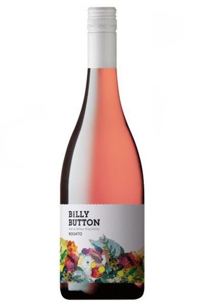 Billy Button Rosato 2024