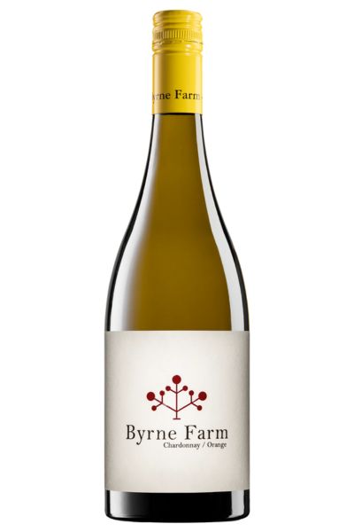 Byrne Farm Chardonnay 2024