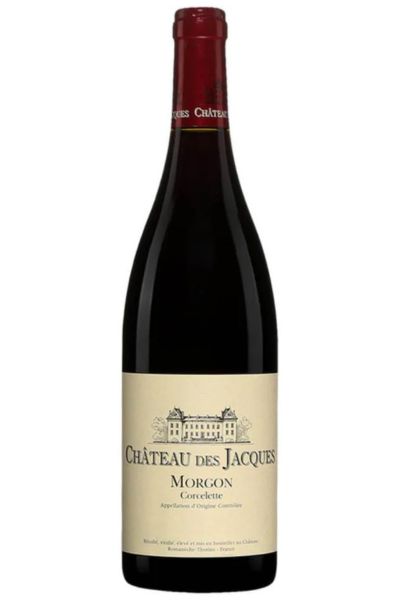 Louis Jadot 'Chateau des Jacques' Morgon Corcelette 2020