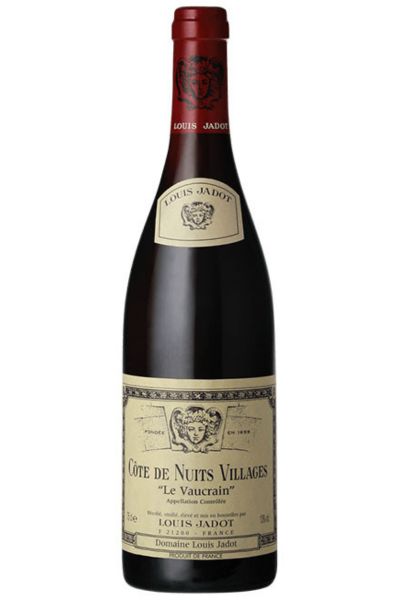 Louis Jadot Cote de Nuits Villages 'Le Vaucrain' 2022
