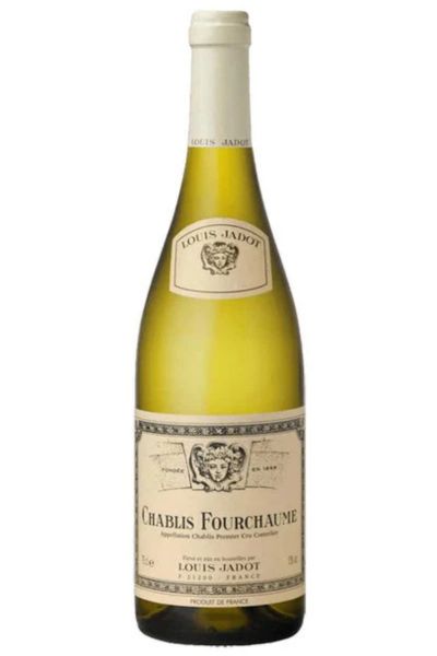 Louis Jadot Chablis 1er Cru Les Fourchaume 2021