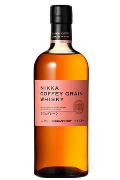 Nikka Coffey Grain Whiskey 700ml