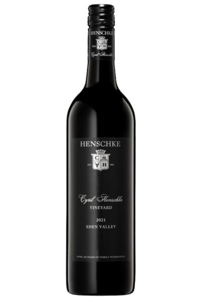 Henschke Cyril Henschke Cabernet Sauvignon 2021