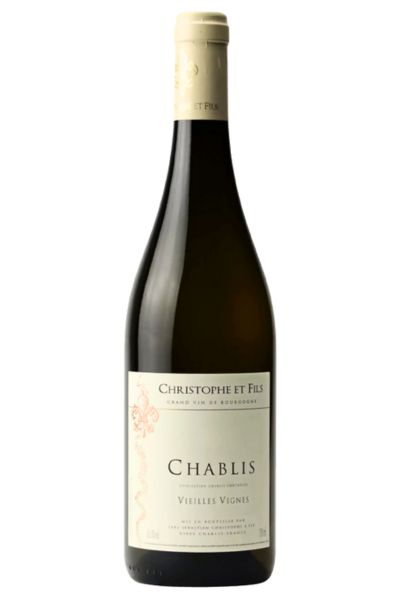 Christophe et Fils Chablis 2023