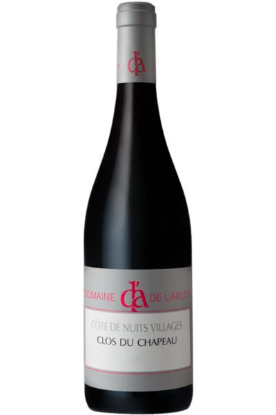 Domaine de l'Arlot Cote de Nuits Villages Clos du Chapeau 2020