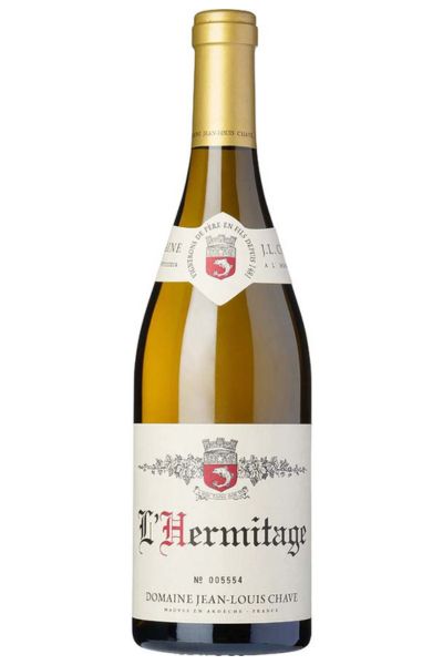 Domaine Jean Louis Chave Hermitage Blanc 2017