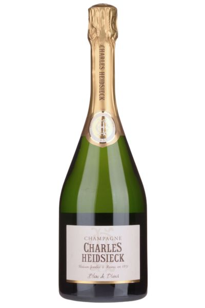 Champagne Charles Heidsieck Blanc de Blanc NV