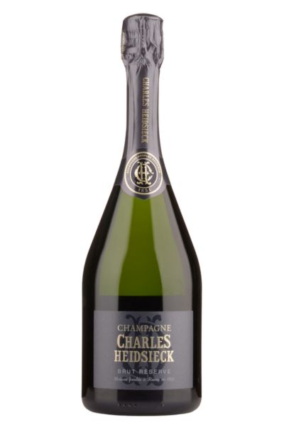 Charles Heidsieck Brut Reserve NV