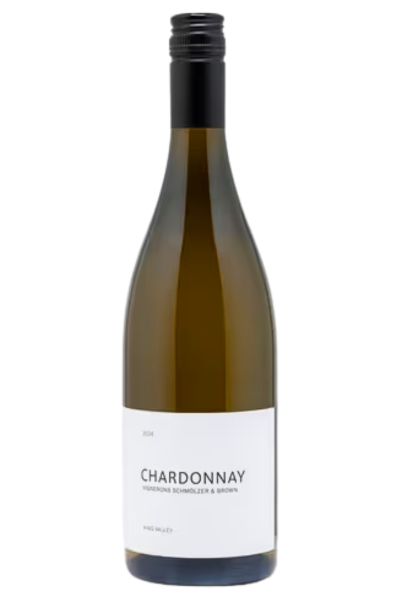 Schmolzer And Brown Whitlands Chardonnay 2024