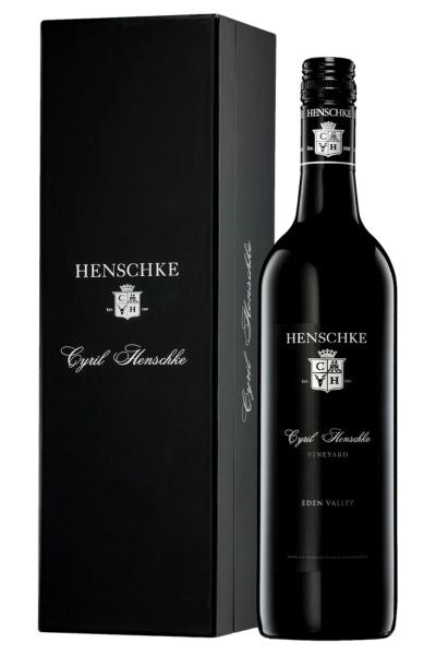 Henschke Cyril Henschke Cabernet Sauvignon 2022