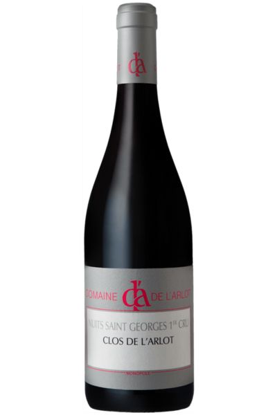 Domaine de l'Arlot Nuits-Saint-Georges 1er Cru Clos de l'Arlot 2021