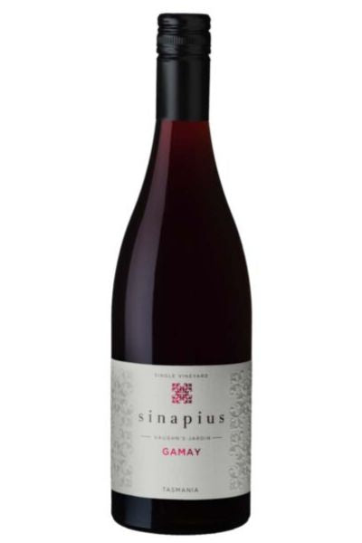 Sinapius Vaughns Jardin Gamay 2023