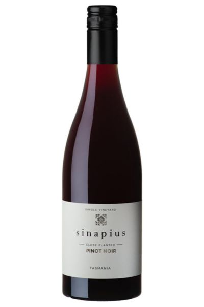 Sinapius Close Planted Pinot Noir 2022