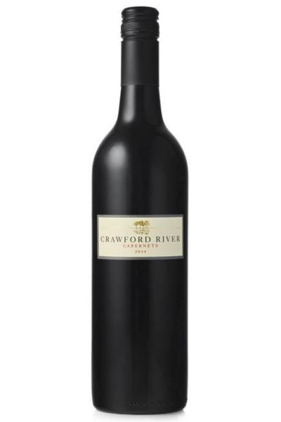 Crawford River Cabernets 2024