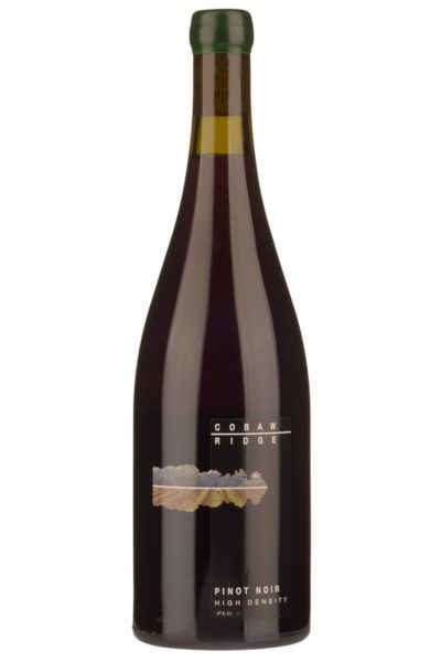 Cobaw Ridge High Density Pinot Noir 2024