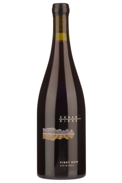 Cobaw Ridge Original Block Pinot Noir 2024
