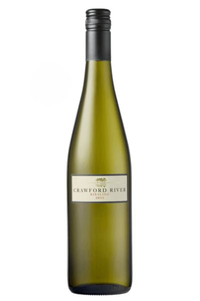Crawford River Riesling 2025