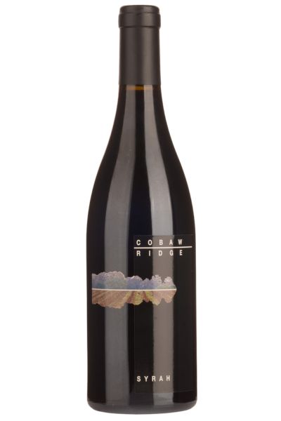 Cobaw Ridge Syrah 2024