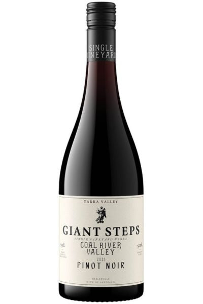 Giant Steps Coal River Vineyard Pinot Noir 2025