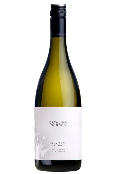 Catalina Sounds Sauvignon Blanc 2024