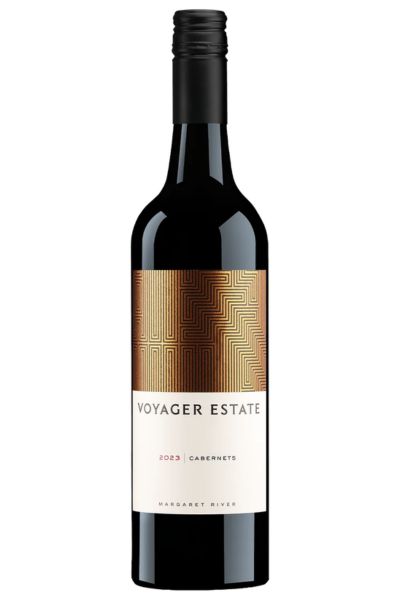 Voyager Estate Cabernets 2023