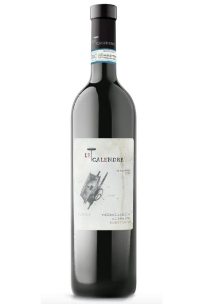 Le Calendre Valpolicella Classico Superiore DOC 2021