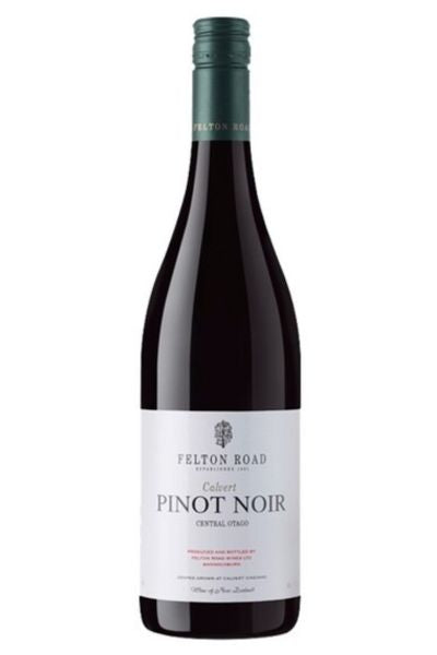 Felton Road Calvert Vineyard Pinot Noir 2023