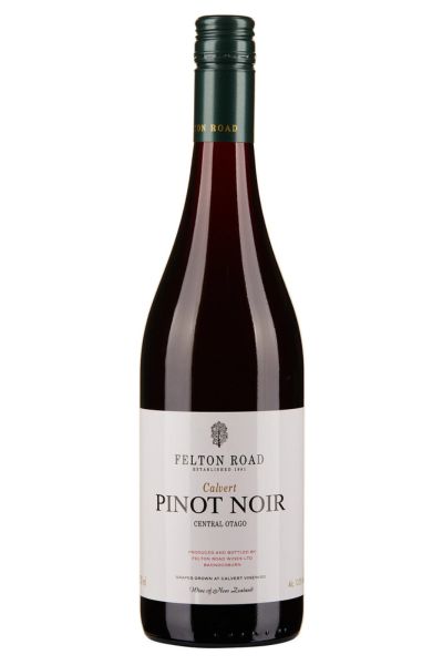 Felton Road Calvert Vineyard Pinot Noir 2024