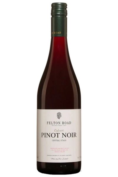 Felton Road Calvert Pinot Noir 2013