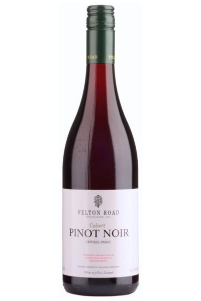 Felton Road Calvert Pinot Noir 2025