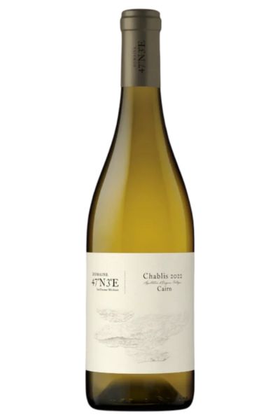 Domaine 47N3E Chablis Cairn 2022