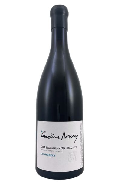Caroline Morey Chassagne Montrachet Chambrees 2023