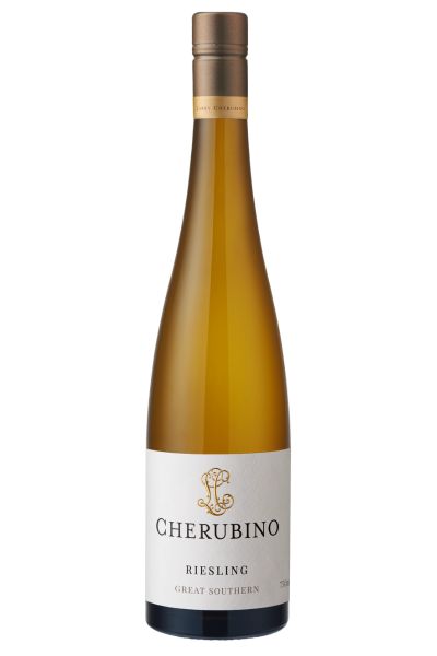 Cherubino Great Southern Riesling 2024
