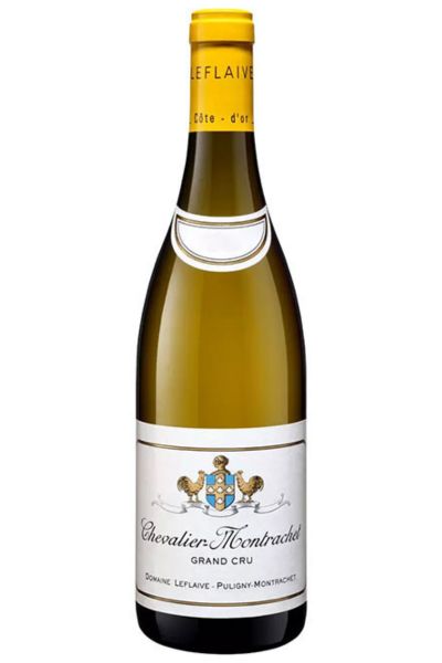Domaine Leflaive Chevalier Montrachet Grand Cru 2023