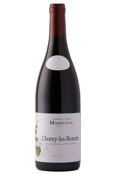 Claude Marechal Chorey les Beaune 2021
