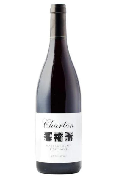 Churton Pinot Noir 2021