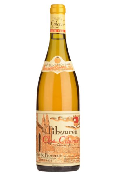 Clos Cibonne Cuvee Tradition Rose 2023