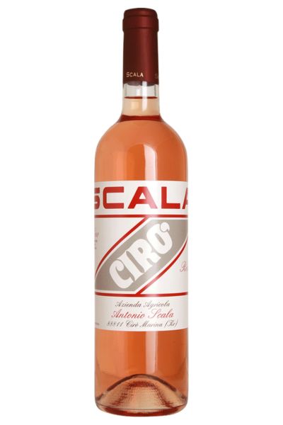 Scala Ciro Rosato 2024