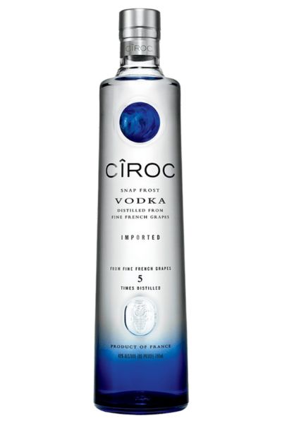 Ciroc Vodka 700ml