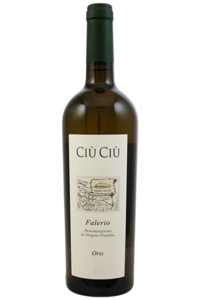 Ciu Ciu Falerio Oris 2024